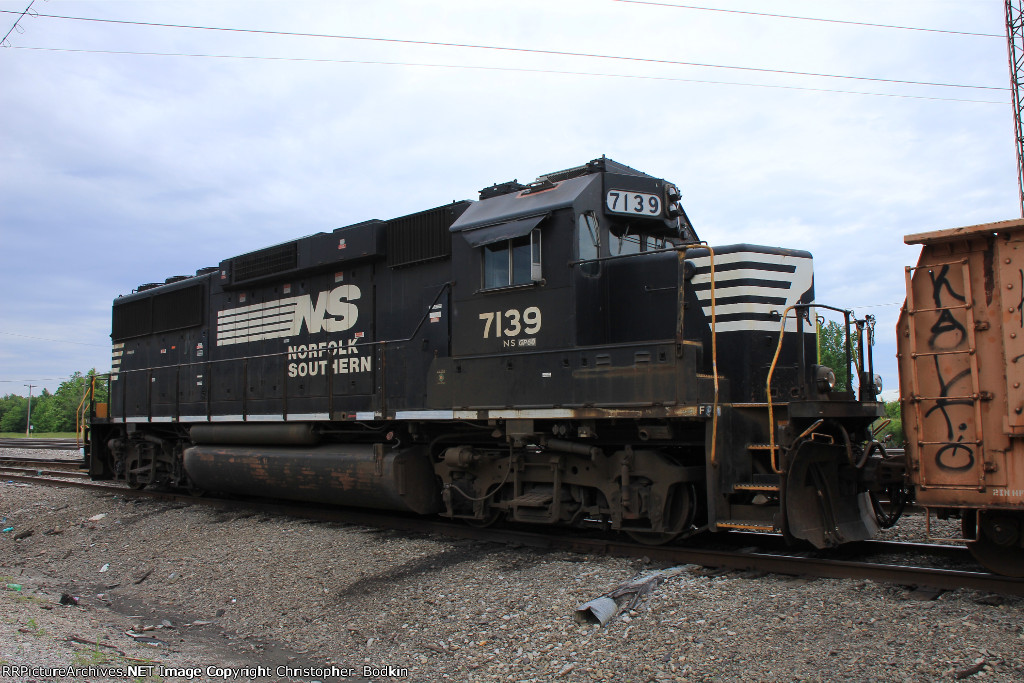 NS 7139